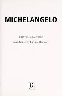 Michelangelo by Bradbury, Kirsten - 2001-01-01