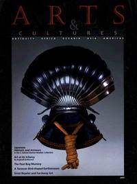 Arts & Cultures: A Yearly Review from the Barbier-mueller Museums in Geneva And Barcelona