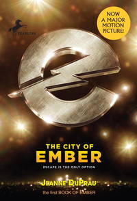 The City of Ember (Books of Ember) de DuPrau, Jeanne - 2008-08-26