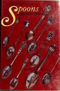 Collector's Guide to Spoons Around the World