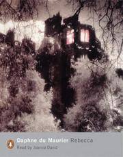image of Rebecca (Penguin Modern Classics)