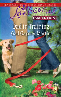 Dad in Training (Love Inspired)