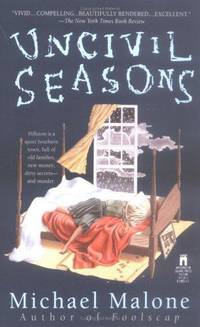 image of Uncivil Seasons