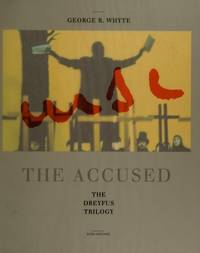The Accused The Dreyfus Trilogy