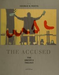 The Accused, The Dreyfus Trilogy : Text z. Tl. Franz?s.-Engl. u. Dtsch.-Engl