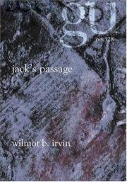 Jack's Passage (Gu)