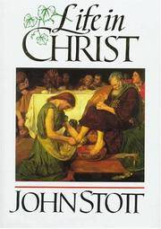 Life in Christ