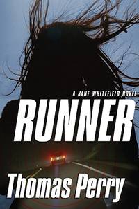 Runner (ISBN: 9780151015283)
