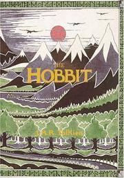 The Hobbit by Tolkien, J. R. R.; Christopher Tolkien (Foreword)