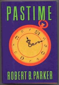 Pastime (Spencer Mystery Ser.)