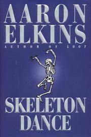 Skeleton Dance: A Novel (Gideon Oliver Mysteries)