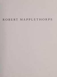 Robert Mapplethorpe.; With essays by Richard Howard and Ingrid Sischy