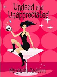 image of Undead and Unappreciated