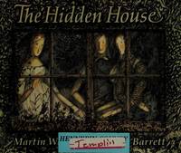 Hidden House by Martin Waddell - 1990-05-15