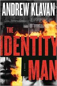 image of The Identity Man