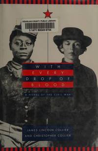 With Every Drop of Blood