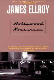 cover of Hollywood Nocturnes