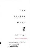 The Stolen Gods by Jake Page - 1993-03-02