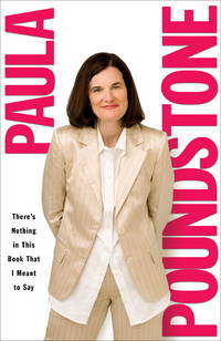 There&#039;s Nothing in This Book That I Meant to Say by Poundstone, Paula - 2007-11-27