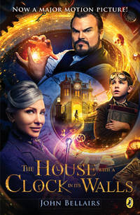 The House with a Clock in Its Walls (Lewis Barnavelt)