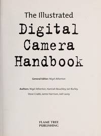Digital Camera Handbook