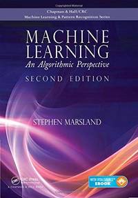 MACHINE LEARNING