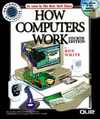 How Computers Work (ISBN: 9780789717283)