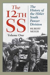 The 12th SS (Volume 1)