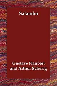 Salambo (ISBN: 9781406802283)