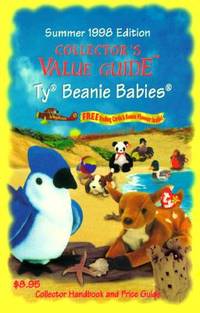 Beanie Babies Summer 1998 Value Guide (Collector's Value Guide Ty