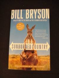 In A Sunburned Country by Bill Bryson - 2000-01-01