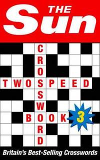 Sun Two-Speed Crossword