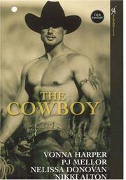 The Cowboy: Wild Ride / Cowboy in Paradise / Saddle Sore / Rodeo Man (Aphrodisia)