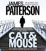 image of Cat_Mouse (Alex Cross)