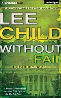 Without Fail (ISBN: 9781469259284)