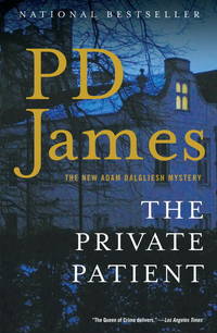 The Private Patient (Vintage) by P.D. James - 2009-11-03