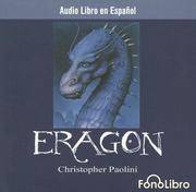 Eragon (The Inheritance Cycle) (Spanish Edition)