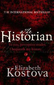 image of The Historian