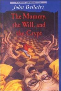 Mummy, the Will, and the Crypt