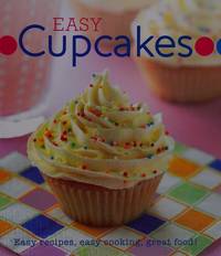 Easy Cupcakes (Love Food)