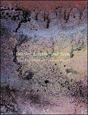 Interior, Exterior and Scenic: The Paintings of Cynthia Polsky: 1963-1974