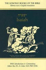 Isaiah