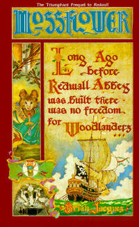 Mossflower (Redwall)