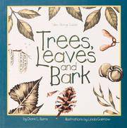 TREES LEAVES & BARK TAKEALONG GD