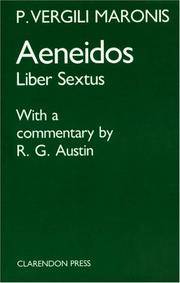 image of Aeneid: Book 6 (Paperback)