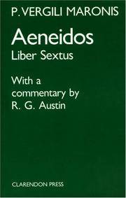 Aeneidos by Virgil - 1986-10-16