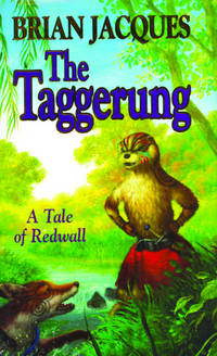 The Taggerung (Hardback) by Brian Jacques - 2001