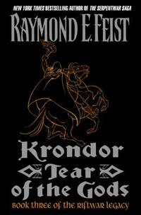 Krondor (ISBN: 9780380795284)