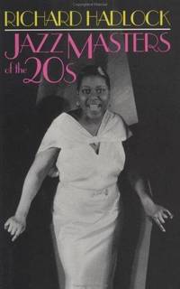 Jazz Masters Of The 20s (A Da Capo paperback)