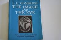 cover of The Image and the Eye